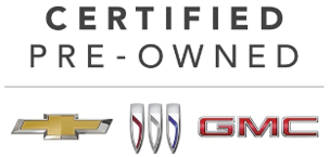 Chevrolet Buick GMC Certified Pre-Owned in Herculaneum, MO