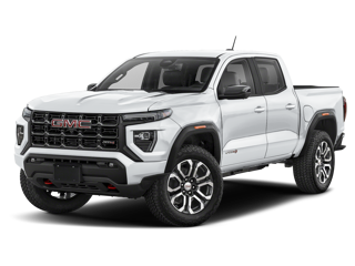 GMC Canyon - Sapaugh Buick GMC in Herculaneum MO