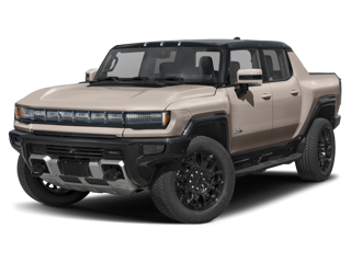 HUMMER EV vs Tesla Cybertruck - Sapaugh Buick GMC in Herculaneum MO