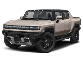 HUMMER EV vs Tesla Cybertruck - Sapaugh Buick GMC in Herculaneum MO