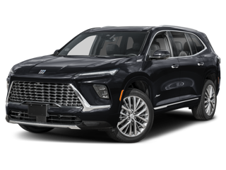 Buick Enclave - Sapaugh Buick GMC in Herculaneum MO