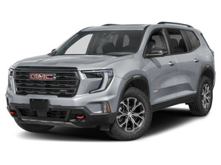 GMC Acadia - Sapaugh Buick GMC in Herculaneum MO