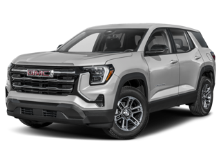 GMC Terrain - Sapaugh Buick GMC in Herculaneum MO