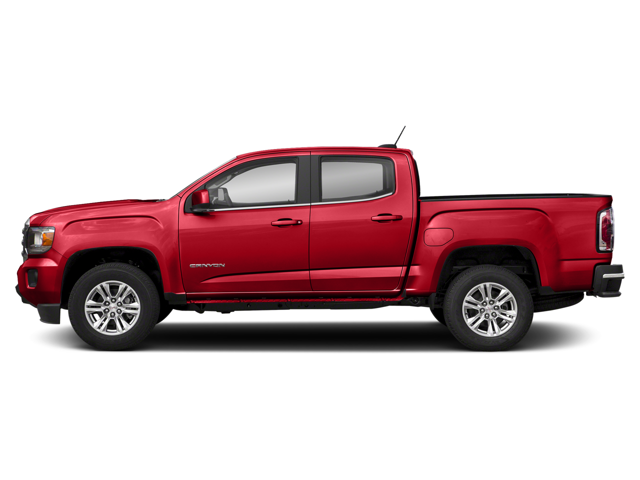 2020 GMC Canyon 4WD SLE