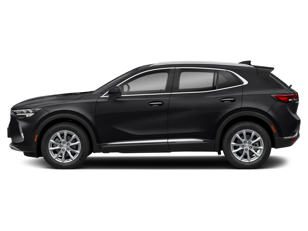 2021 Buick Envision Essence - Photo 38