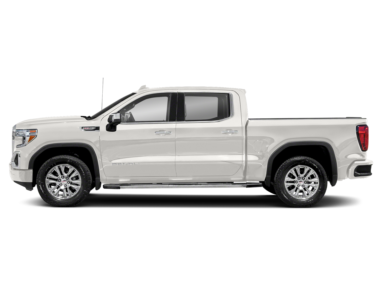 2021 GMC Sierra 1500 Denali Denali - Photo 39