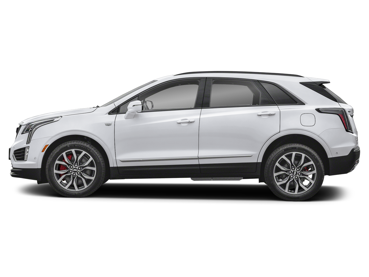 2023 Cadillac XT5 Sport