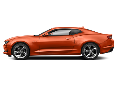 2023 Chevrolet Camaro 2LT