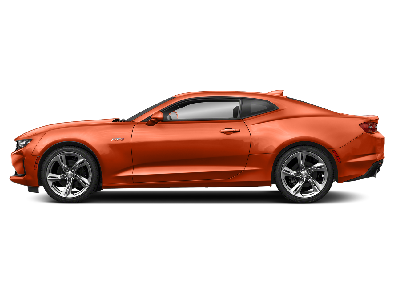 2023 Chevrolet Camaro 2LT