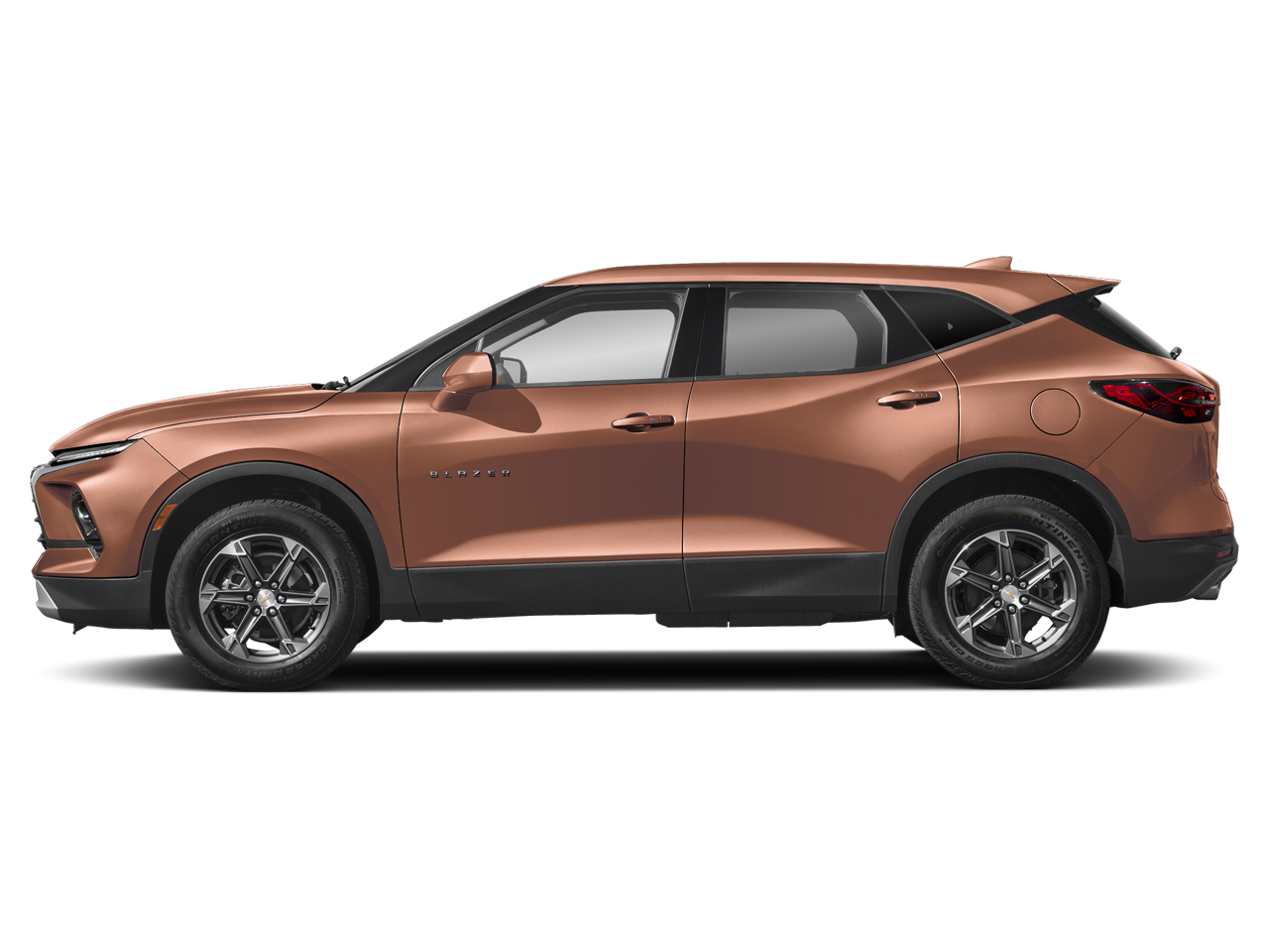 2023 Chevrolet Blazer 2LT - Photo 37