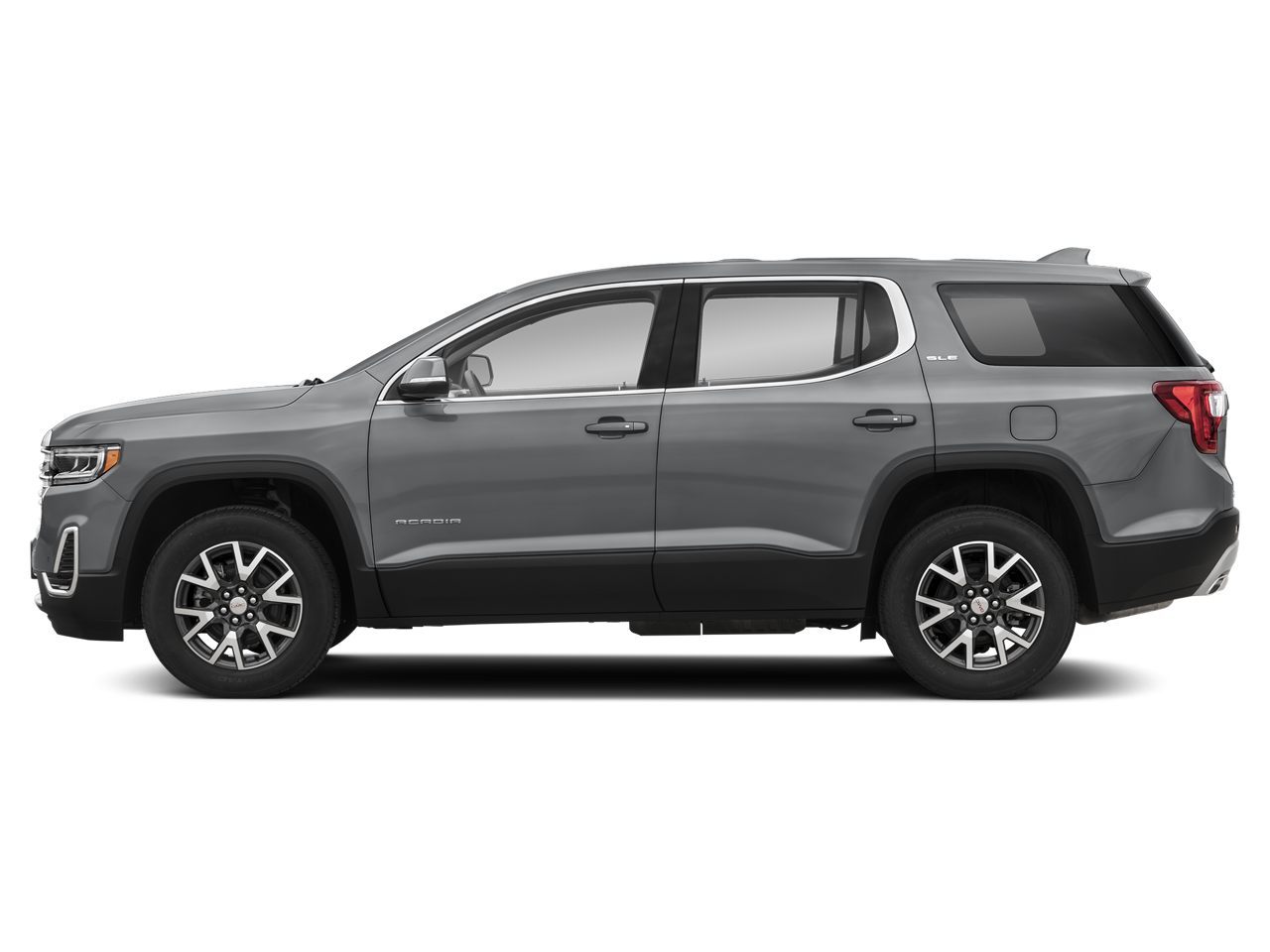 2023 GMC Acadia SLT - Photo 39