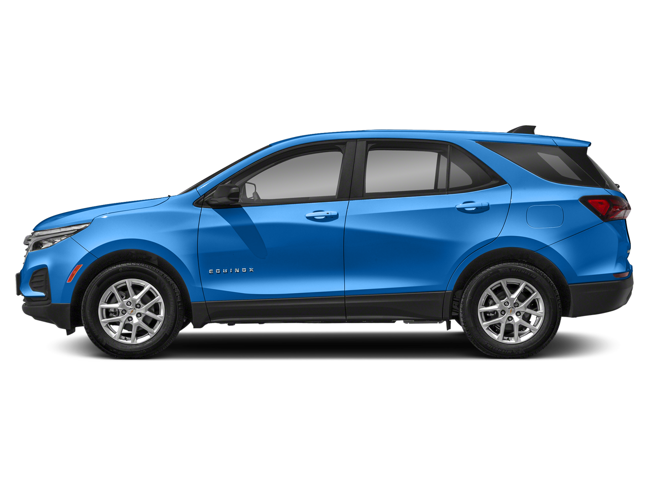 2024 Chevrolet Equinox LT - Photo 37