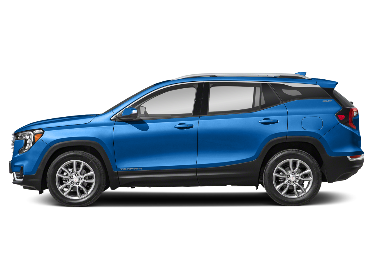 2024 GMC Terrain AT4 - Photo 3