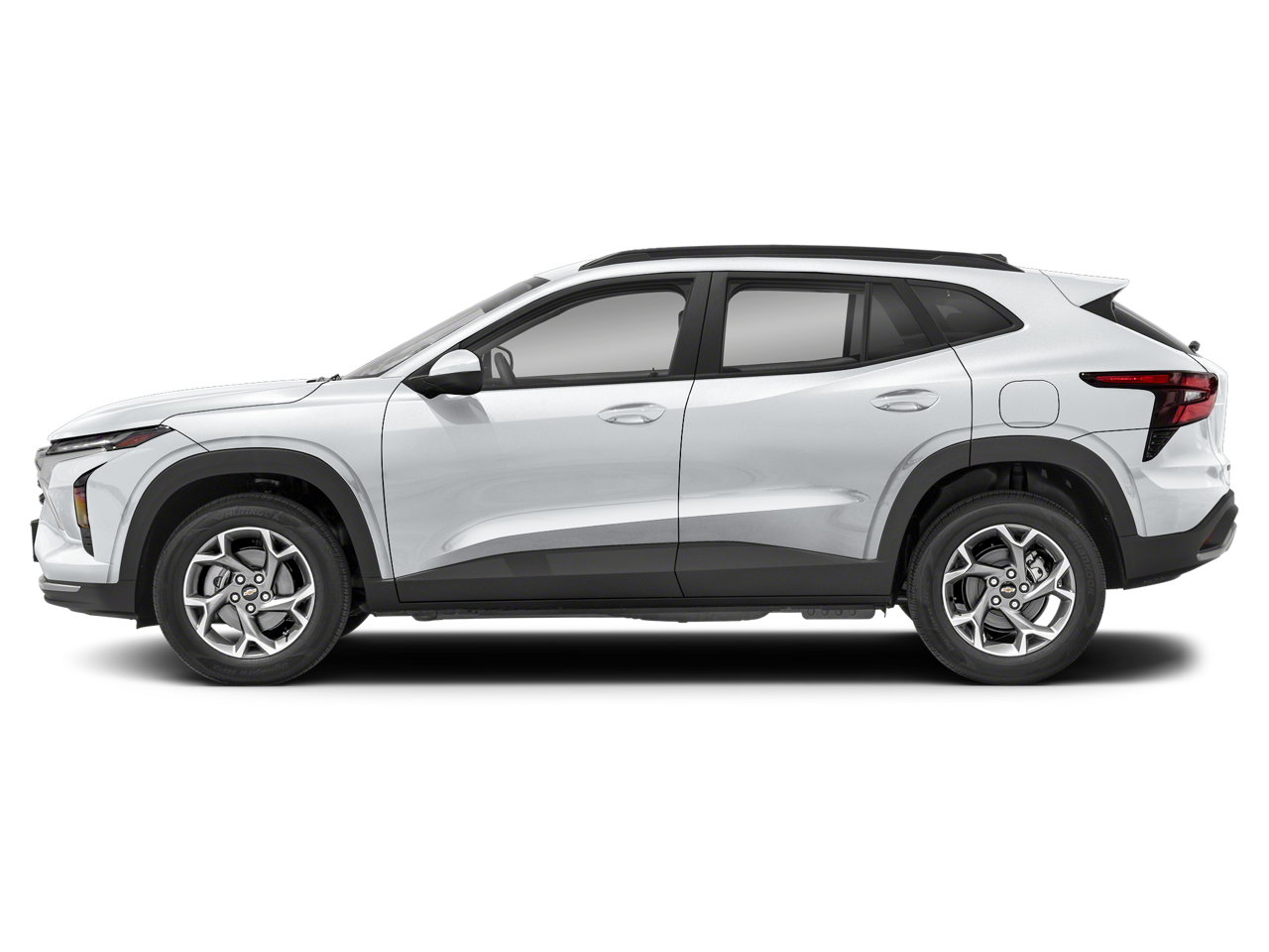 2025 Chevrolet Trax RS - Photo 37