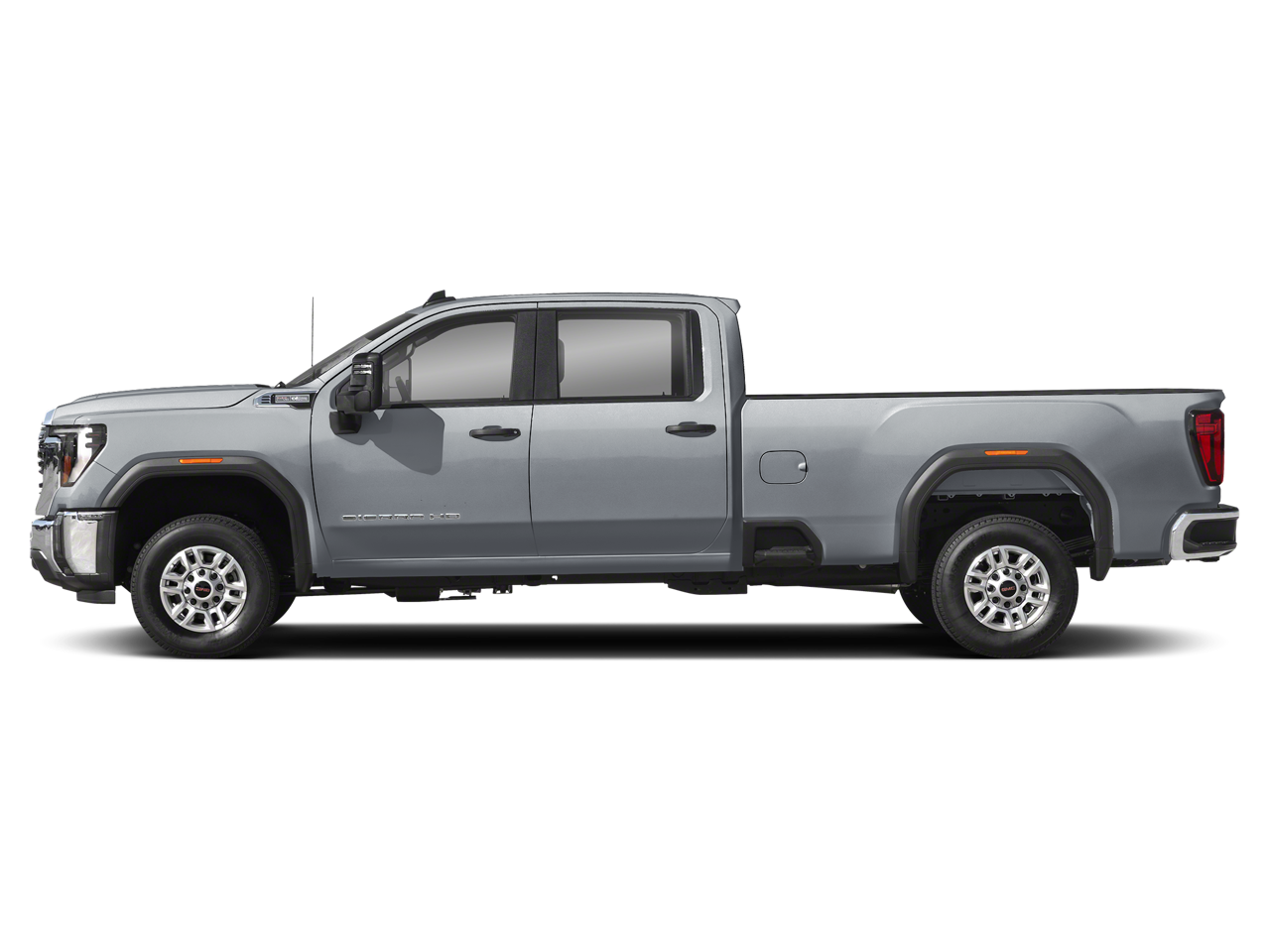 2025 GMC Sierra 2500HD AT4 - Photo 39