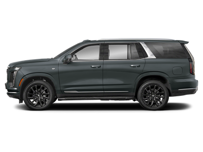 2026 Cadillac Escalade 4WD Luxury