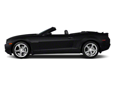 2011 Chevrolet Camaro 2SS