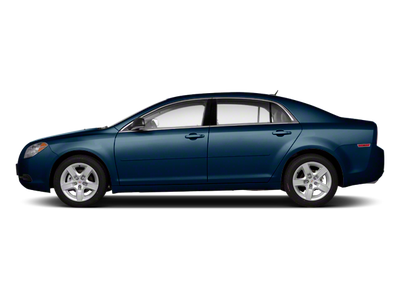 2012 Chevrolet Malibu LT w/1LT