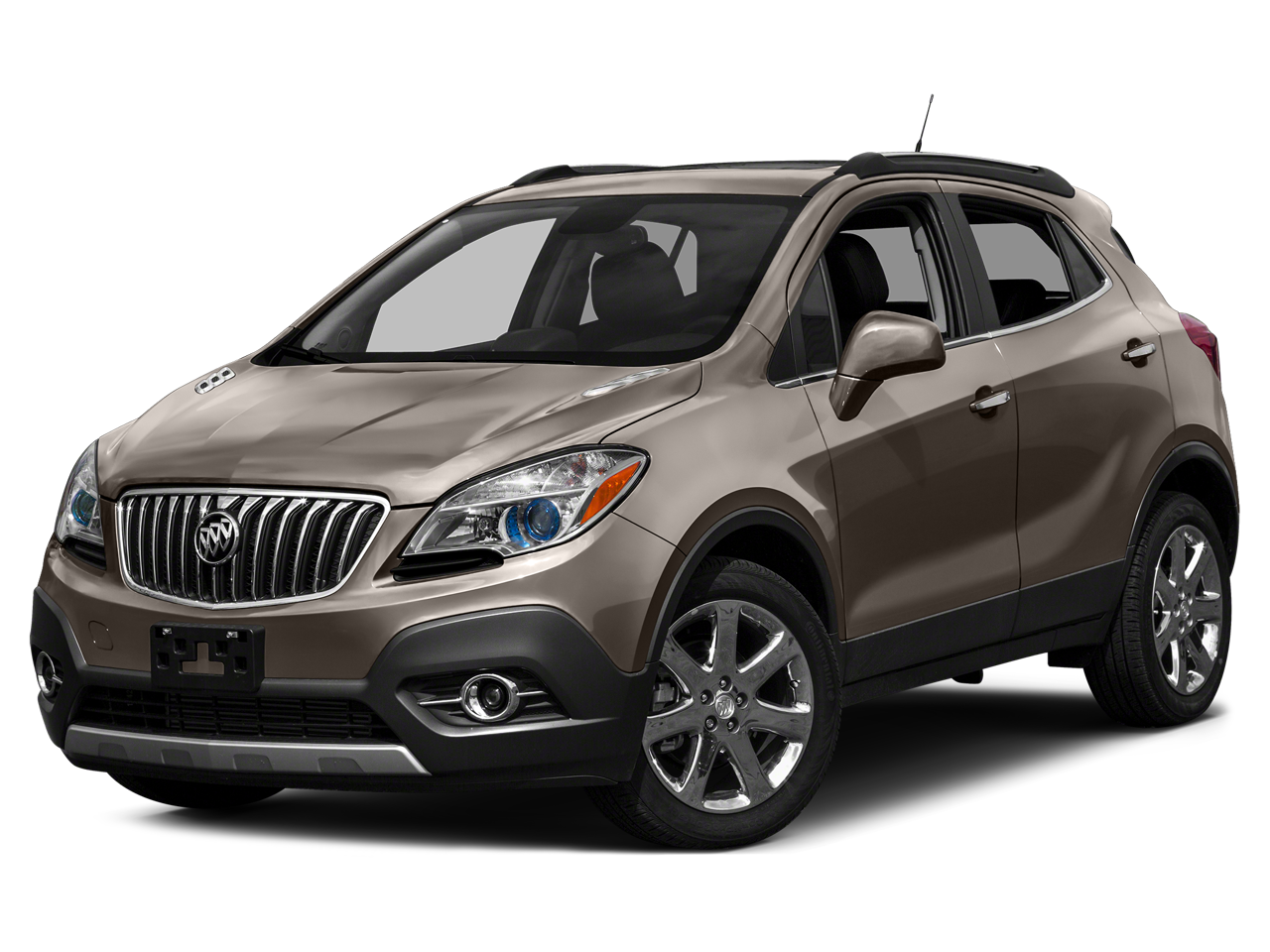 2015 Buick Encore Leather