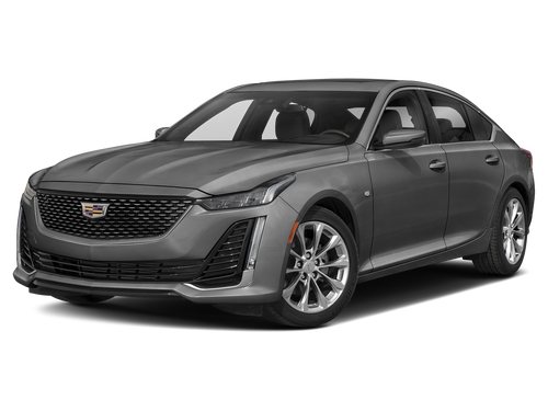 2020 Cadillac CT5 Premium Luxury