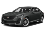 2020 Cadillac CT5 Premium Luxury