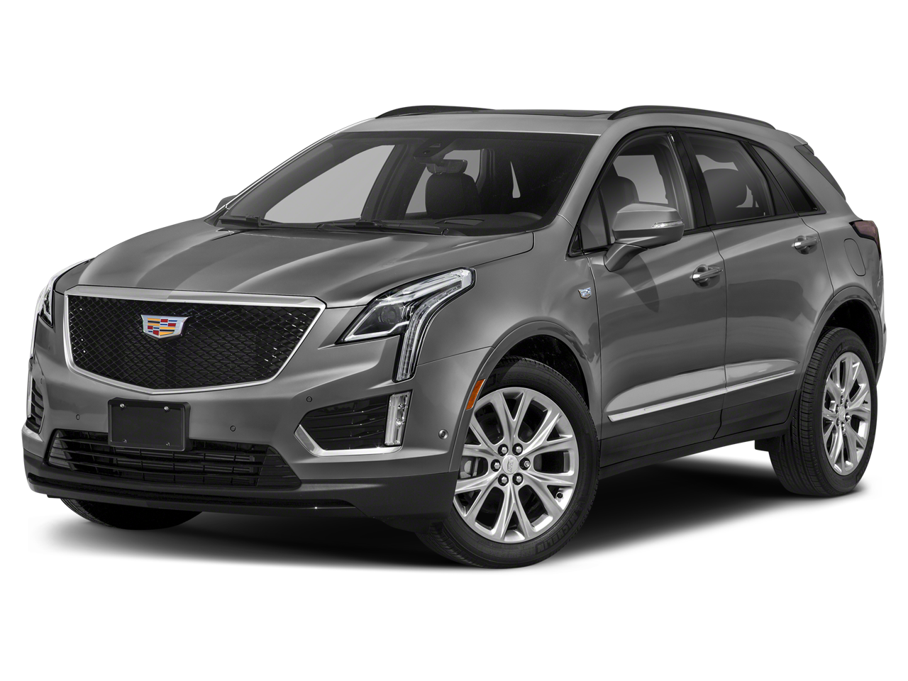 2020 Cadillac XT5 Sport