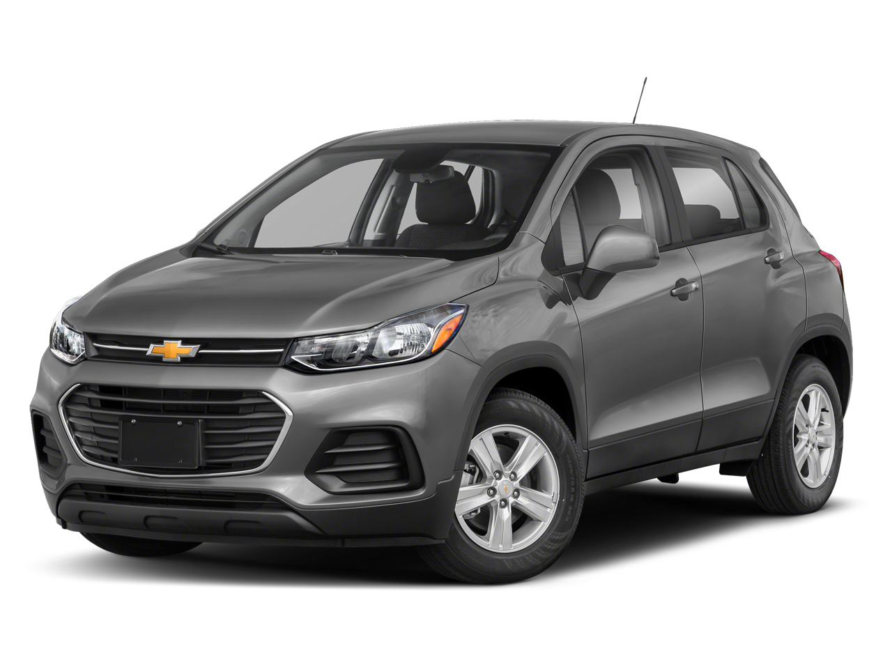 Used 2020 Chevrolet Trax LS with VIN 3GNCJKSB3LL162028 for sale in Herculaneum, MO