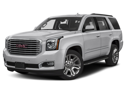 2020 GMC Yukon SLT