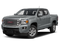 2020 GMC Canyon 4WD SLE