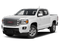 2020 GMC Canyon 4WD SLE