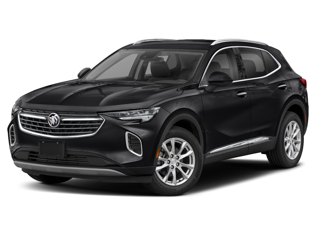 2021 Buick Envision Essence - Photo 36