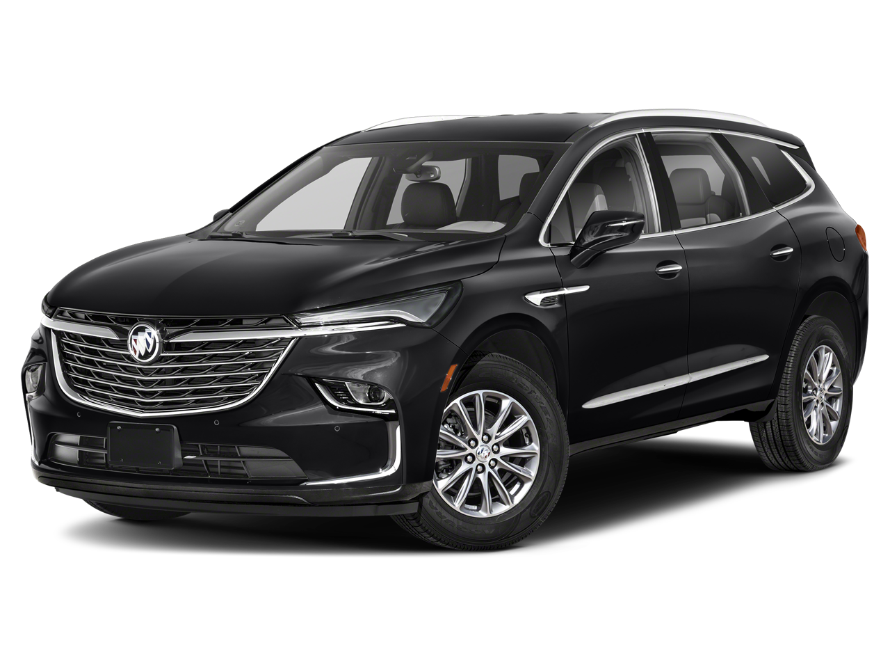 2023 Buick Enclave Essence - Photo 35