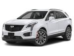 2023 Cadillac XT5 Sport
