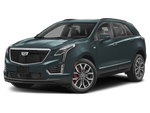 2023 Cadillac XT5 Sport