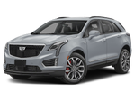 2023 Cadillac XT5 Sport