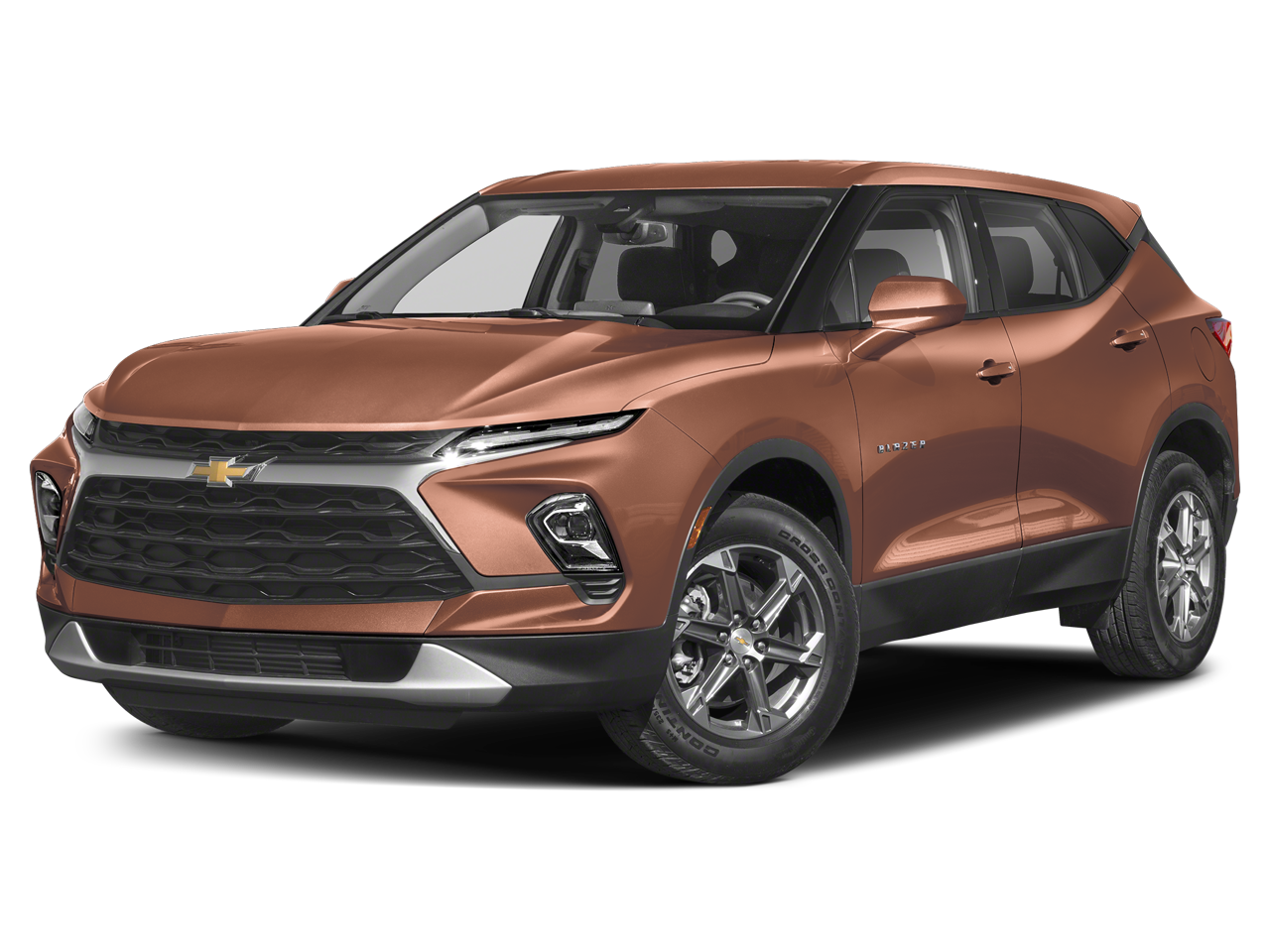 2023 Chevrolet Blazer 2LT - Photo 35