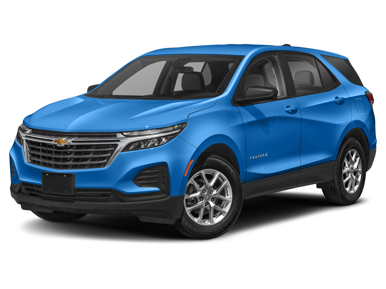 2024 Chevrolet Equinox LT - Photo 35