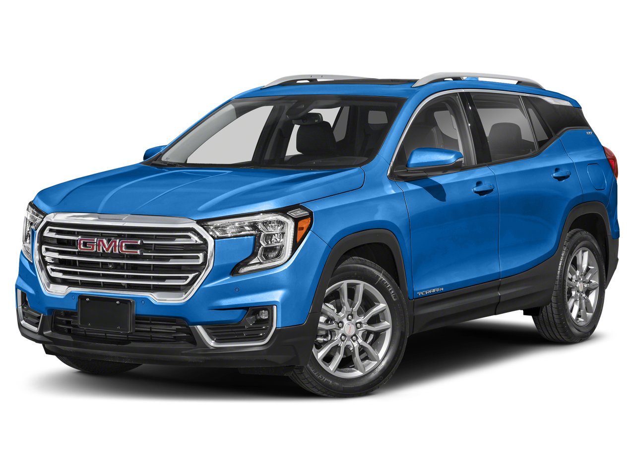 2024 GMC Terrain AT4 - Photo 1