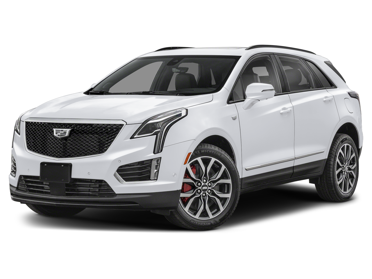 2025 Cadillac XT5 Sport