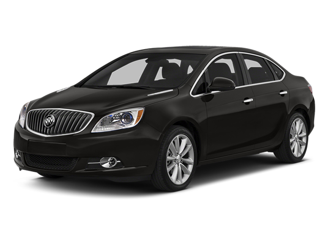 2014 Buick Verano BASE
