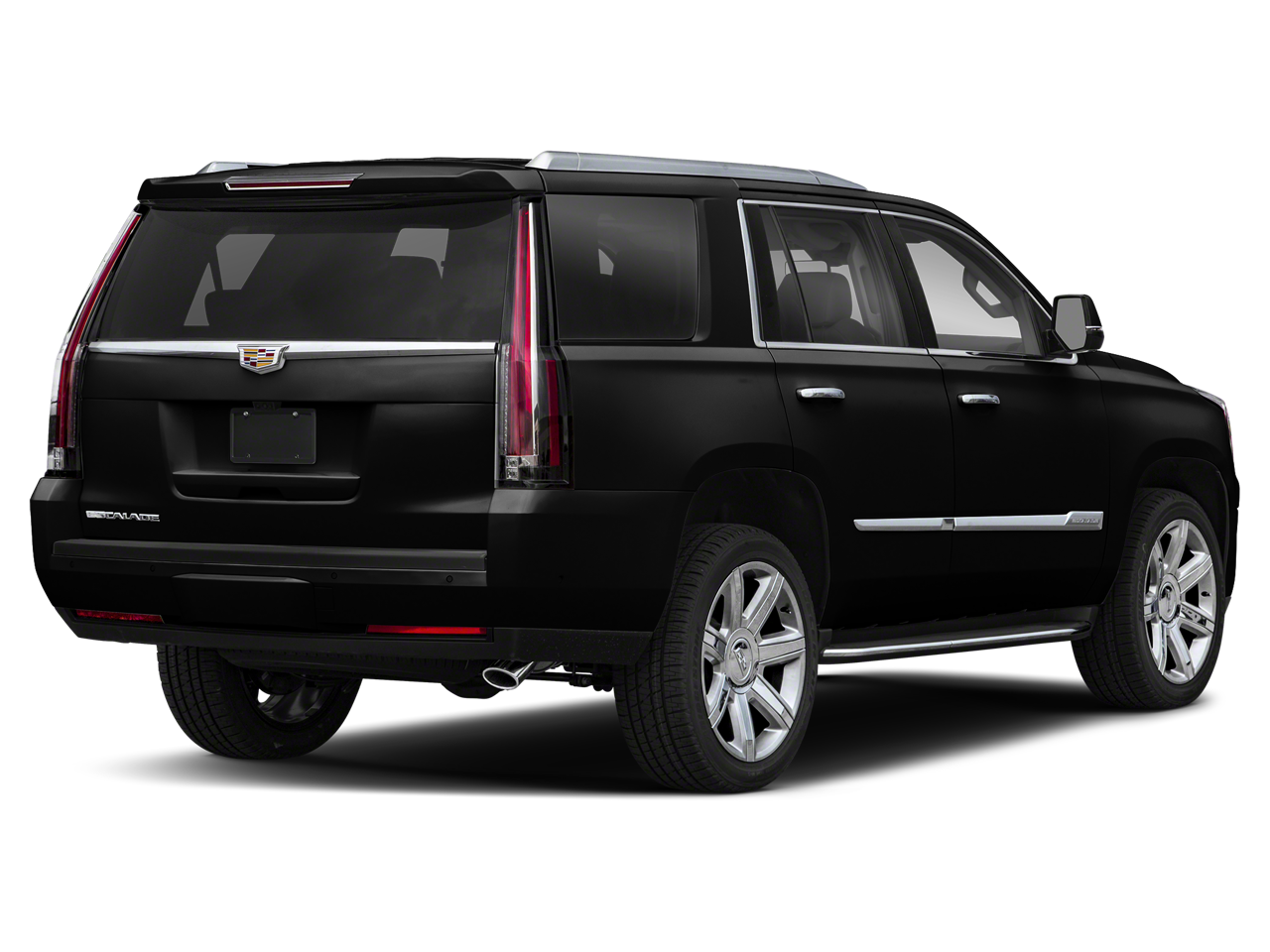 2019 Cadillac Escalade Luxury photo 3
