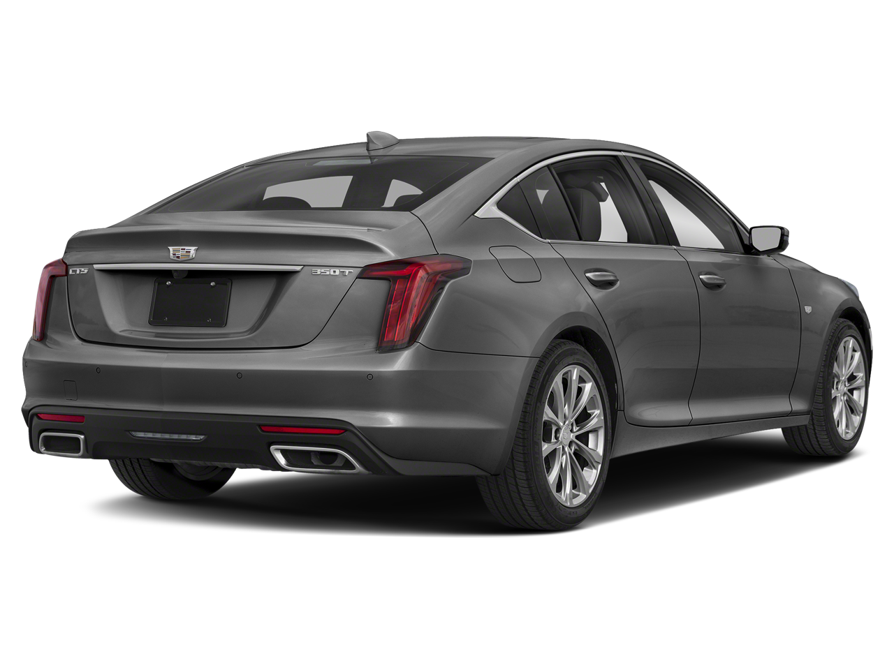 2020 Cadillac CT5 Premium Luxury