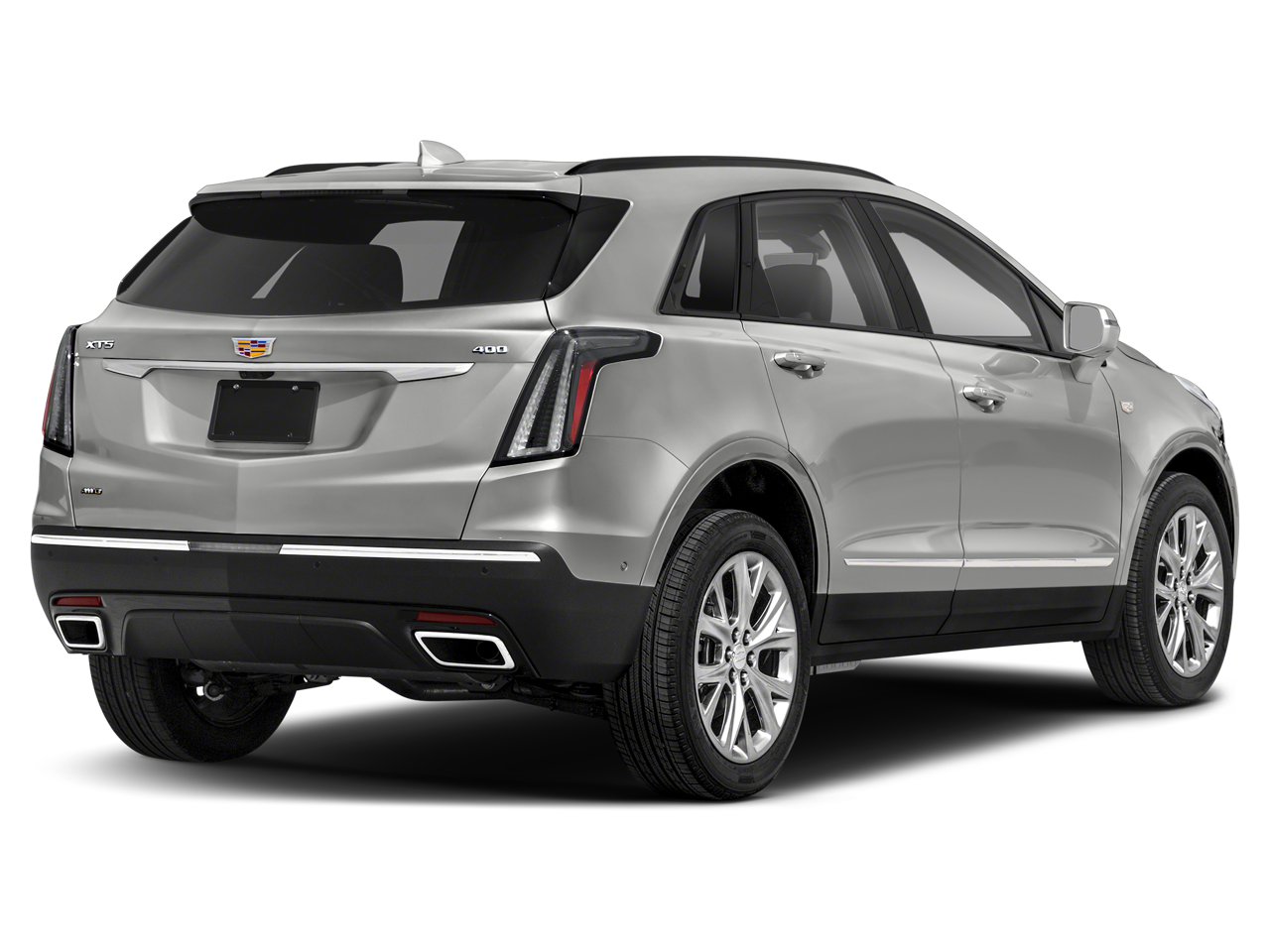 2020 Cadillac XT5 Sport