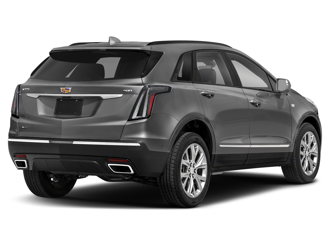 2020 Cadillac XT5 Sport