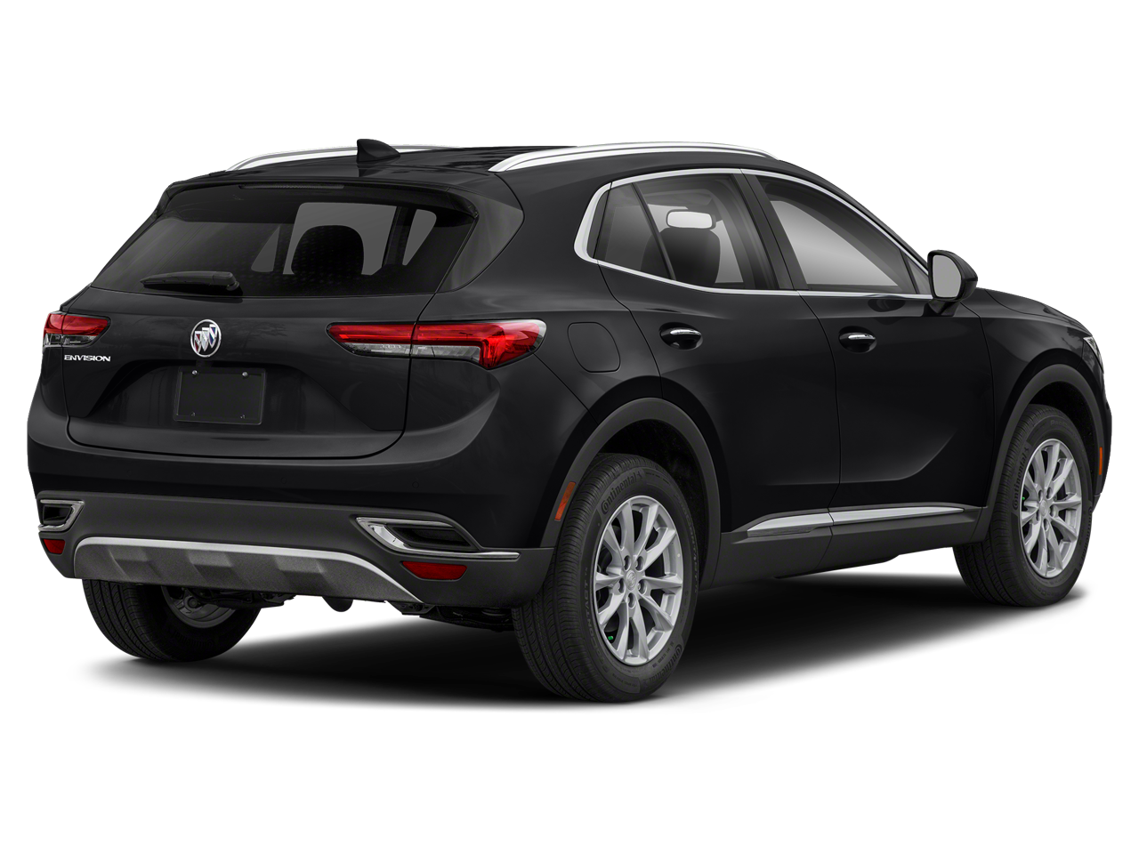 2021 Buick Envision Essence - Photo 37