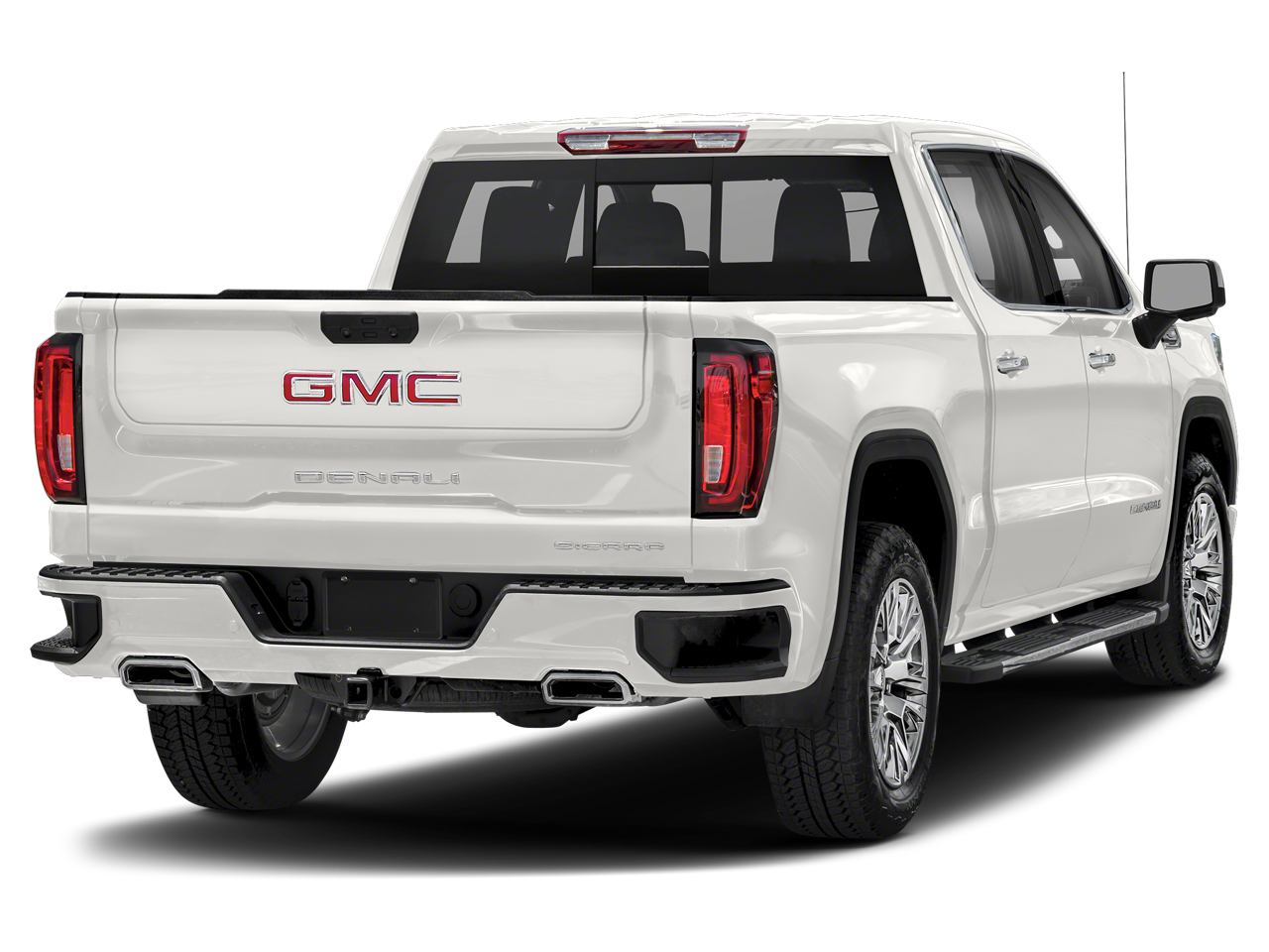2021 GMC Sierra 1500 Denali Denali - Photo 38
