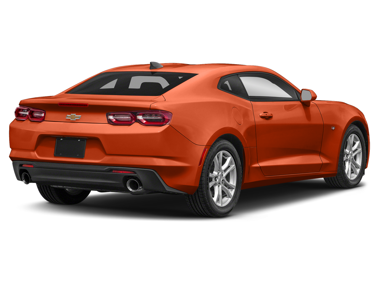 2022 Chevrolet Camaro 1LT