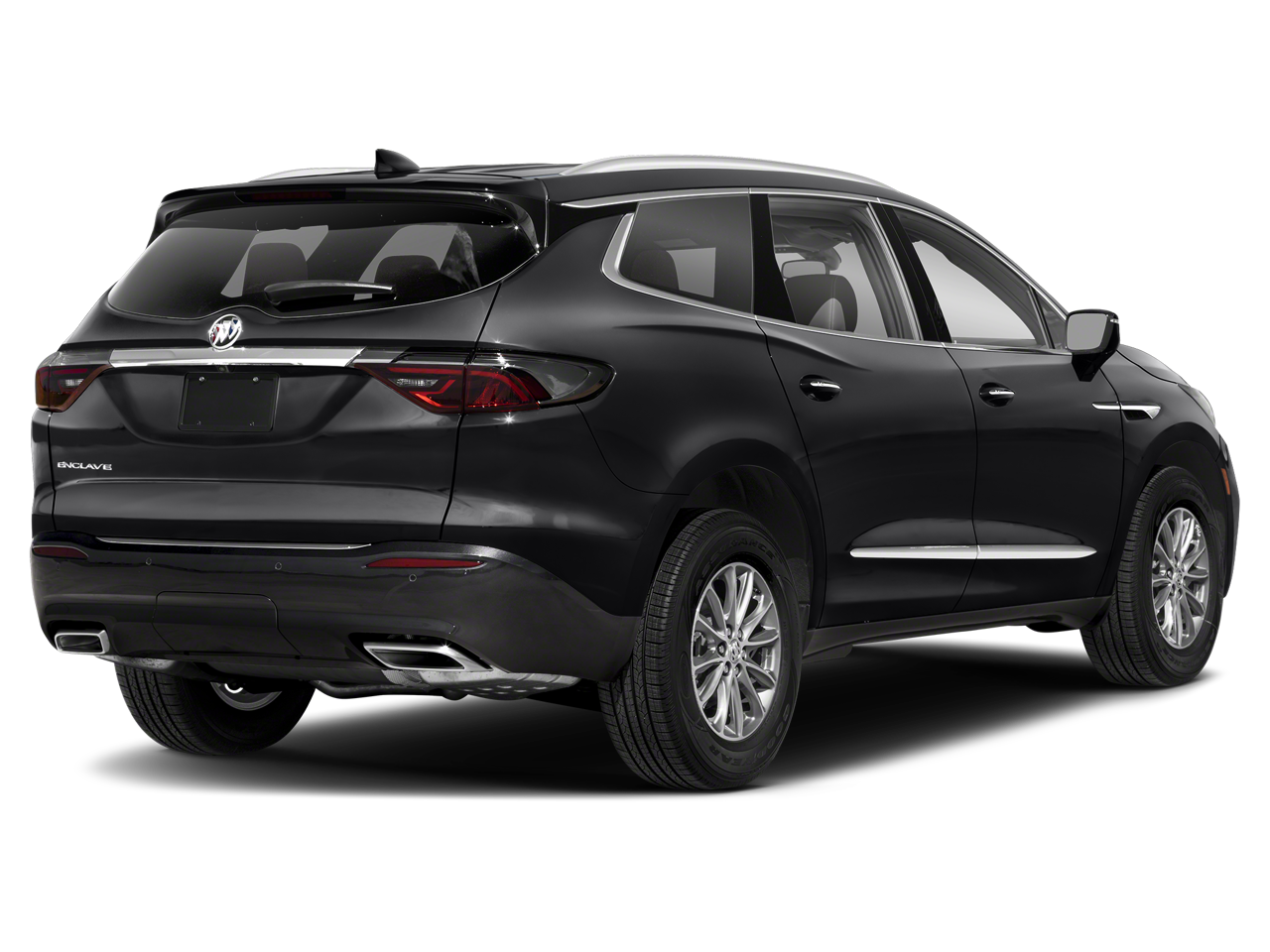 2023 Buick Enclave Essence - Photo 36