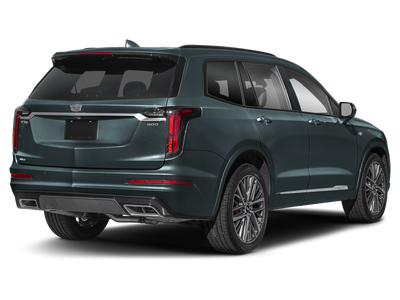 2023 Cadillac XT6 Sport