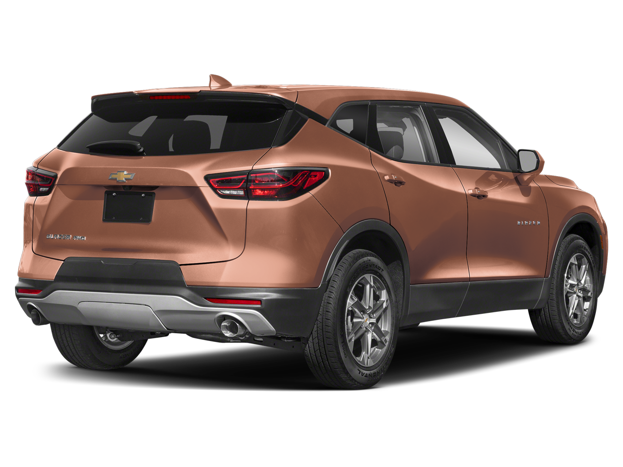 2023 Chevrolet Blazer 2LT - Photo 36